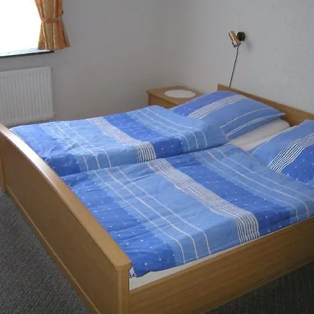 Haus Lass - Wohnung 1 *