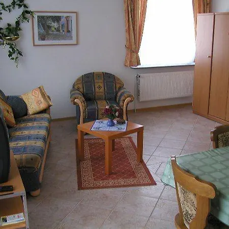 Haus Lass - Wohnung 1 Apartment